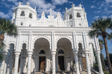 Sacred Heart Catholic Church