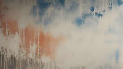 Abstract watercolor background