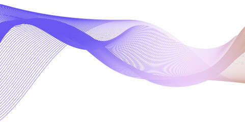 Abstract modern background futuristic energy sound waves technology concept background. Abstract background wave line in vector business texture. Pattern line blend curve flow futuristic background.