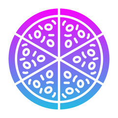 Pizza Icon