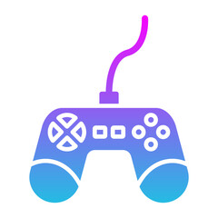 Game Console Icon