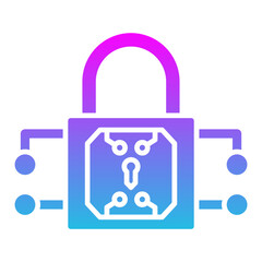 Padlock Icon