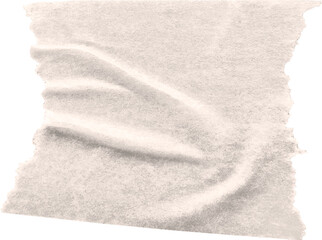 Beige Paper Adhesive Masking Tape