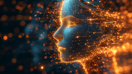 Quantum Network and Data Exchange:  through the quantum realm of internet connectivity, code transmission, and big data exchange  for cloud storage, artificial intelligence, and coding. Generative AI