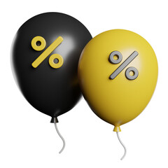 Balloons Discount Celebration