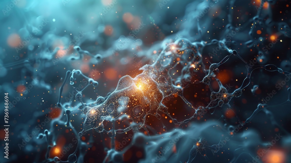 Aufkleber nano-scale particle engineering
