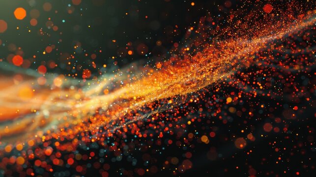 Particle Swarm Optimization Algorithm