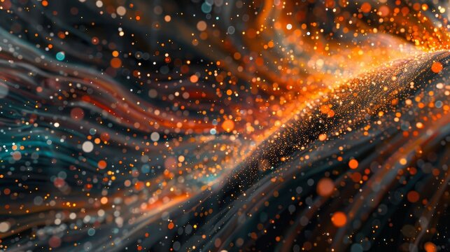 Particle Swarm Optimization Algorithm