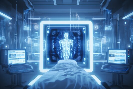 Digitale Patientenakte, Medizinische Technologie, 