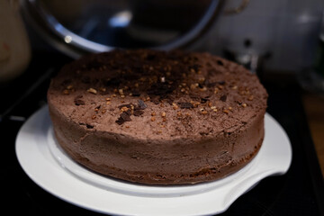 schokotorte