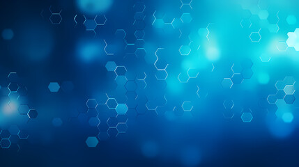 Digital technology abstract graphic poster web page PPT background, modern digital abstract 3D background