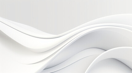 Abstract white texture