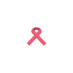 vector cancer day medicine warning icon