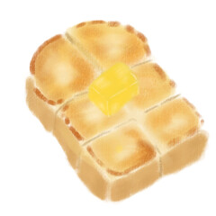 Butter Toast