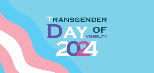Transgender Day of Visibility wallpapers and backgrounds you can download and use on your smartphone, tablet, or computer.