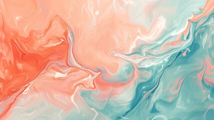 Abstract watercolor paint background illustration web design