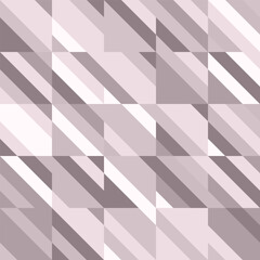 Seamless pattern of diagonal lines. Color design of texture, textiles, clothing, packaging and creative idea