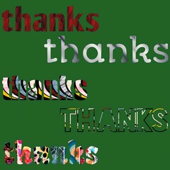 merry christmas lettering