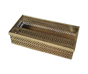 Image of Classic Tissue Box