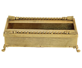 Image of Classic Tissue Box