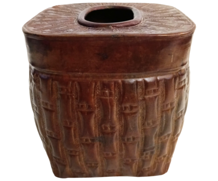 Image of Classic Tissue Box