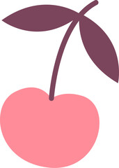 Cherry Berry Icon