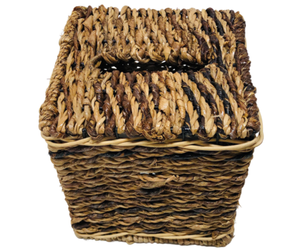 Image of Classic Tissue Box