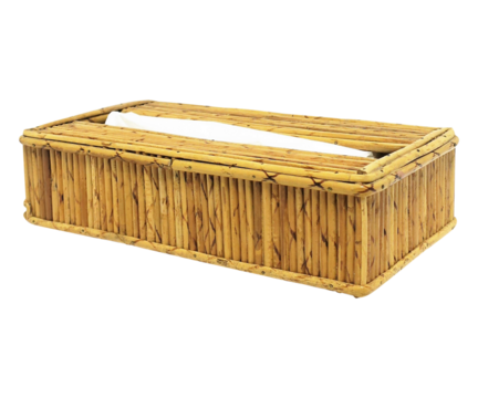 Image of Classic Tissue Box
