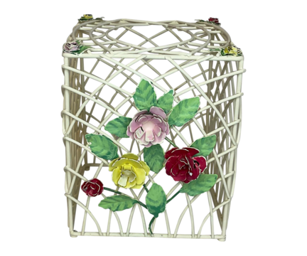 Image of Classic Tissue Box