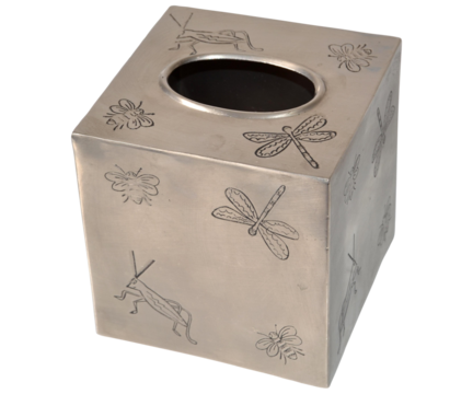 Image of Classic Tissue Box