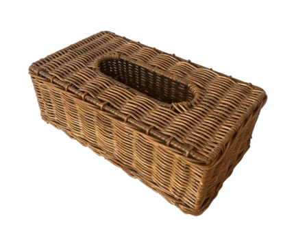 Image of Classic Tissue Box