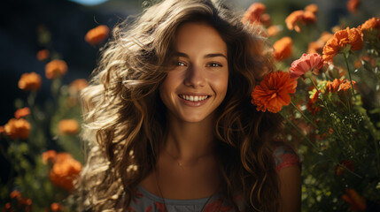 A Photo of a Person Writing or Saying a Positive Affirmation or Gratitude