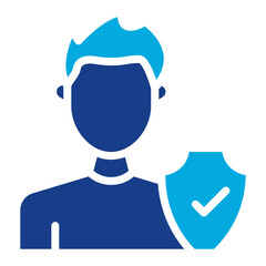 Obraz premium Integrity icon vector image. Can be used for Personality Traits.