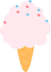Ice Cream Cone