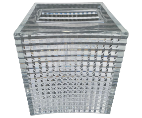 Image of Classic Tissue Box