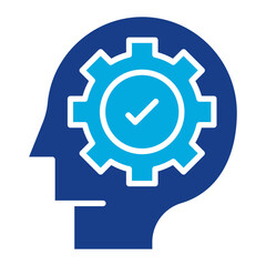 Interpretation icon vector image. Can be used for Journalism.