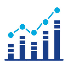 Analysis icon vector image. Can be used for Journalism.