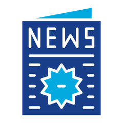 Sensationalism icon vector image. Can be used for Journalism.
