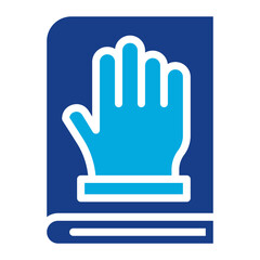 Honesty icon vector image. Can be used for Leadership.