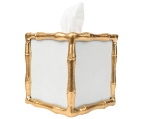 Image of Classic Tissue Box