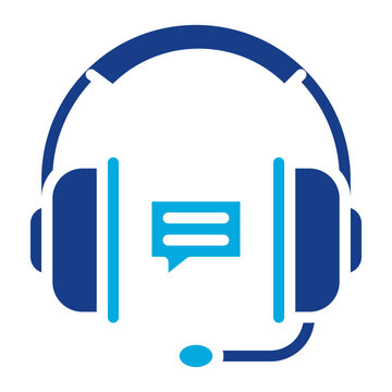 recommend clip art: Support icon vector image. Can be used for Contact Us.