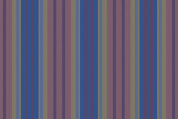 Vertical lines stripe background. Vector stripes pattern seamless fabric texture. Geometric striped line abstract design.