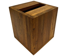 Image of Classic Tissue Box