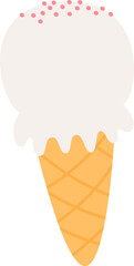 Ice Cream Cone