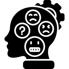 Psychology Icon