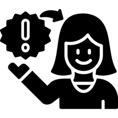 Nervous Breakdown Icon