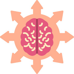 Brain Icon