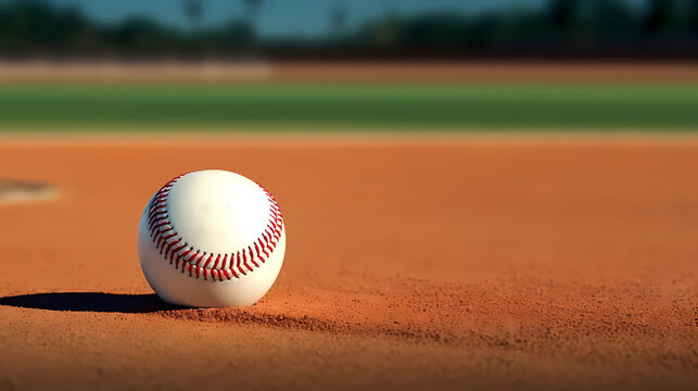 Baseball theme wallpaper background