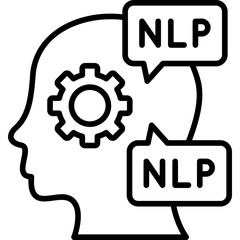 Nlp Icon