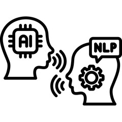 Nlp Icon